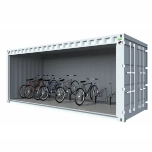 Global Logistics Equipements