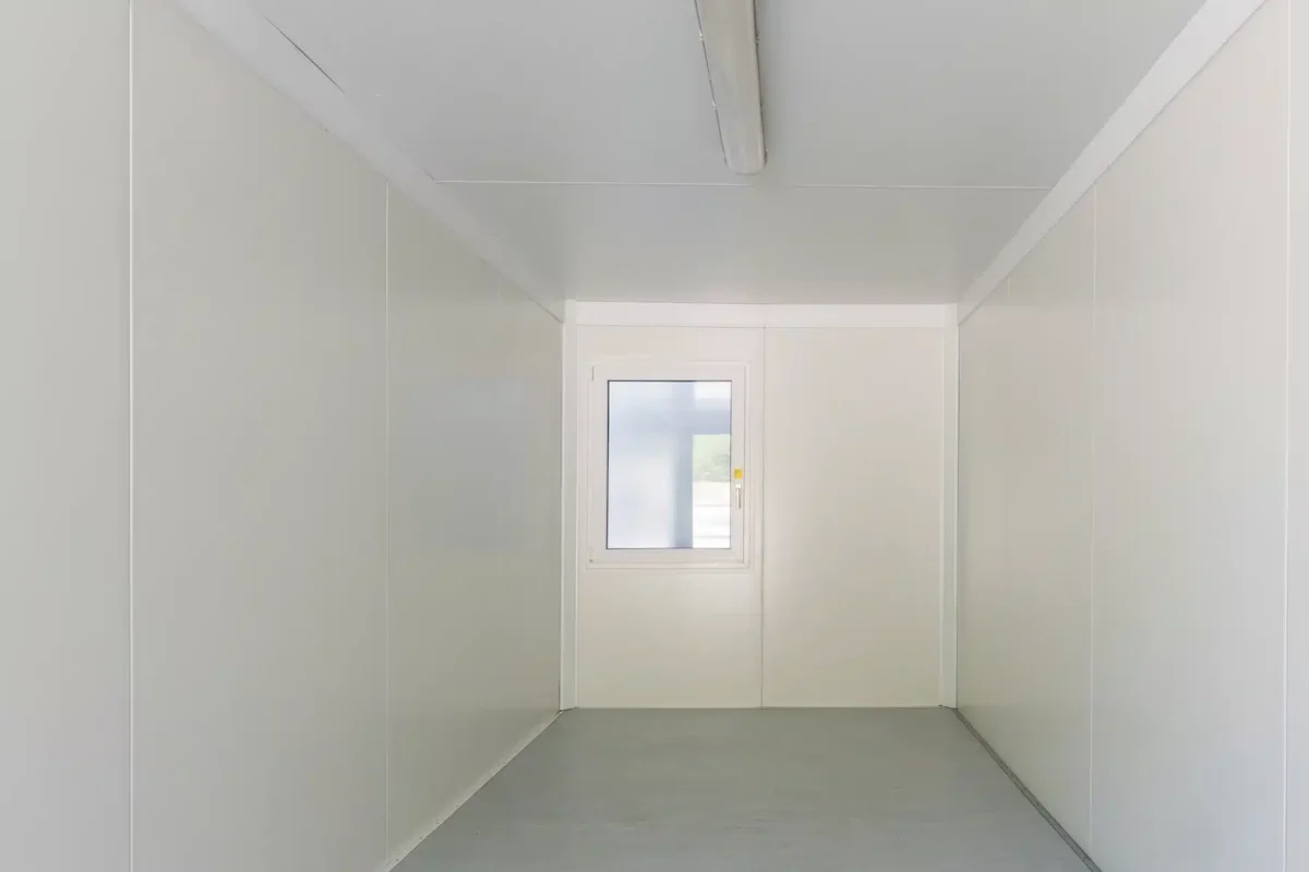 Bungalow bureau 29,4 m² [40 pieds] – Image 7