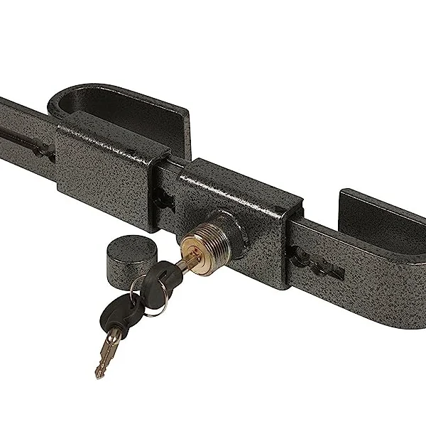 Cadenas ajustable pour container – Shutlock container