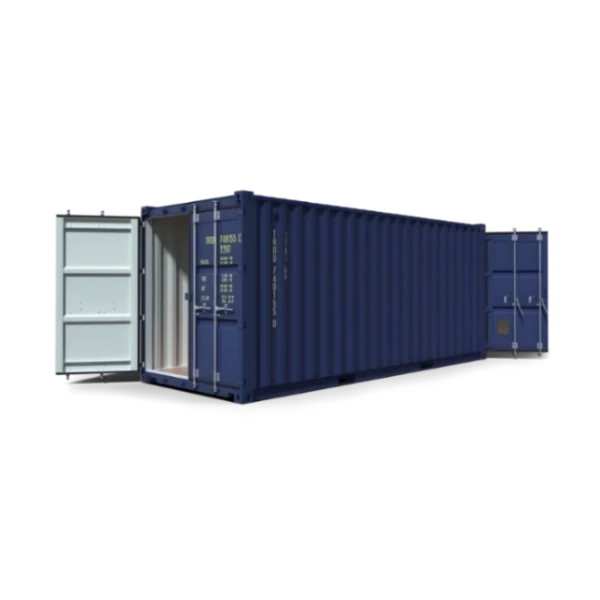 Global Logistics Equipements