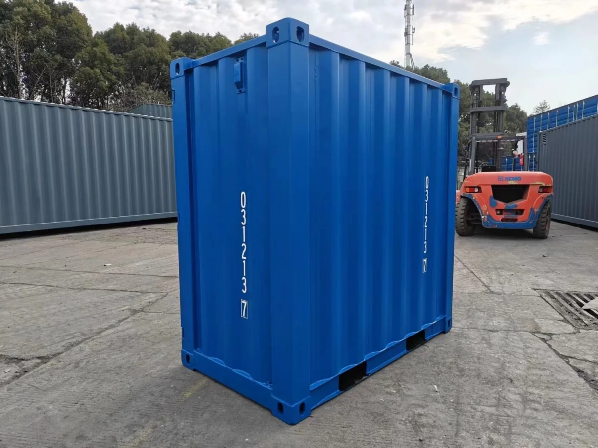 Conteneur de stockage 4 pieds – Image 3