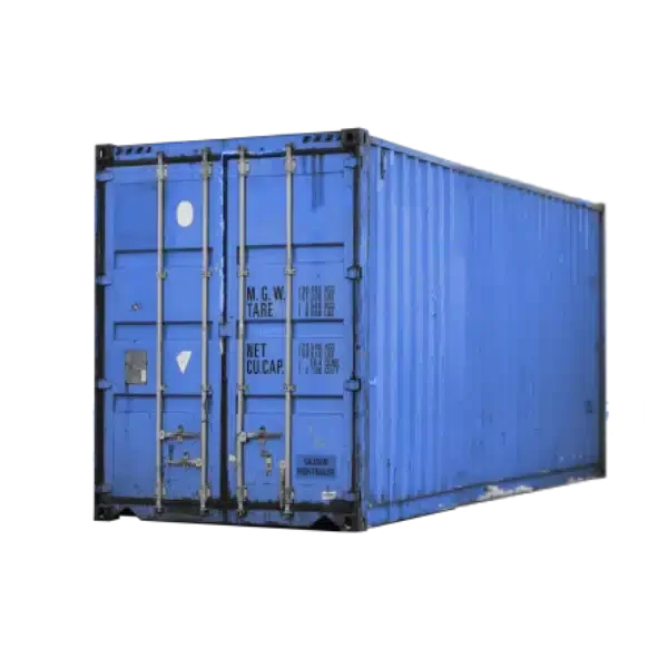 Global Logistics Equipements