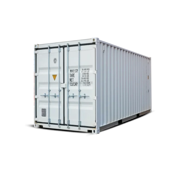 Global Logistics Equipements