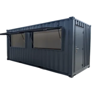 Global Logistics Equipements