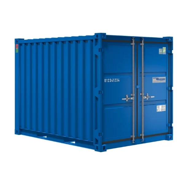 Conteneur de stockage 9 pieds