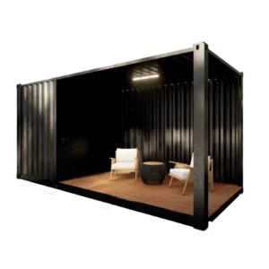 Global Logistics Equipements