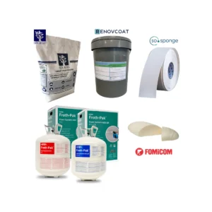 Global Logistics Equipements