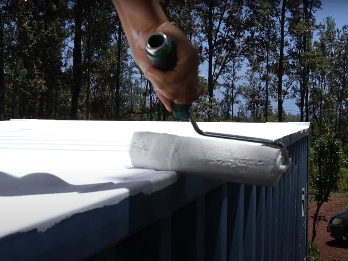 Peinture Thermo-Réflective ROOFFLECT THERM PREMIUM – Image 4