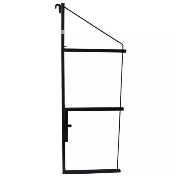 Support d’étagère à 3 niveaux pour container maritime