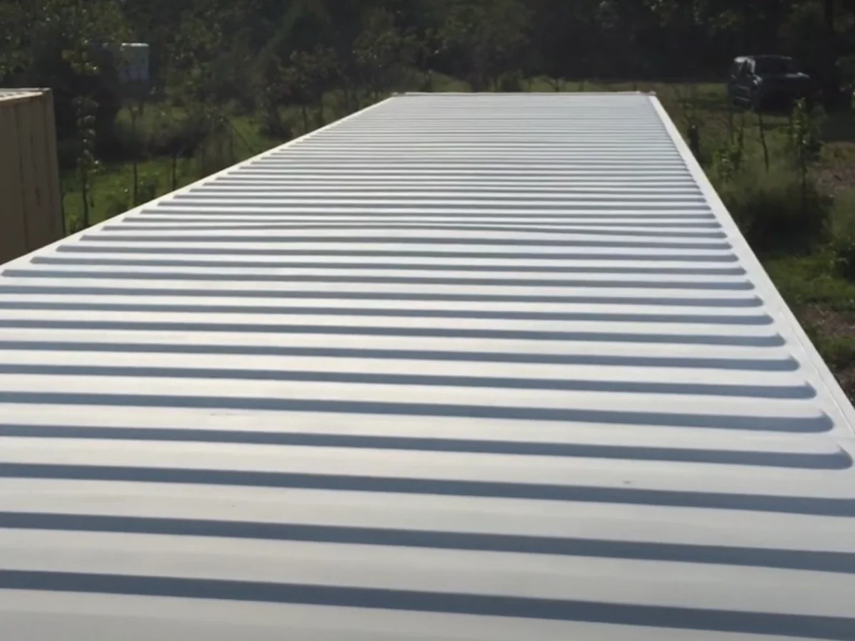 Peinture Thermo-Réflective ROOFFLECT THERM PREMIUM – Image 3