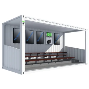 Global Logistics Equipements