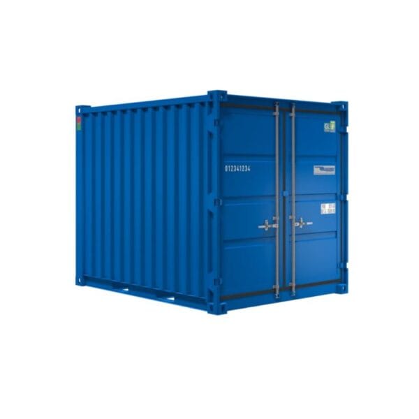 Global Logistics Equipements