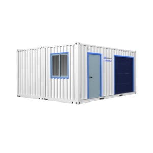 Global Logistics Equipements