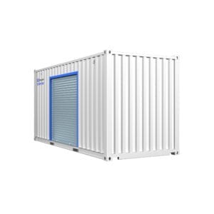 Global Logistics Equipements