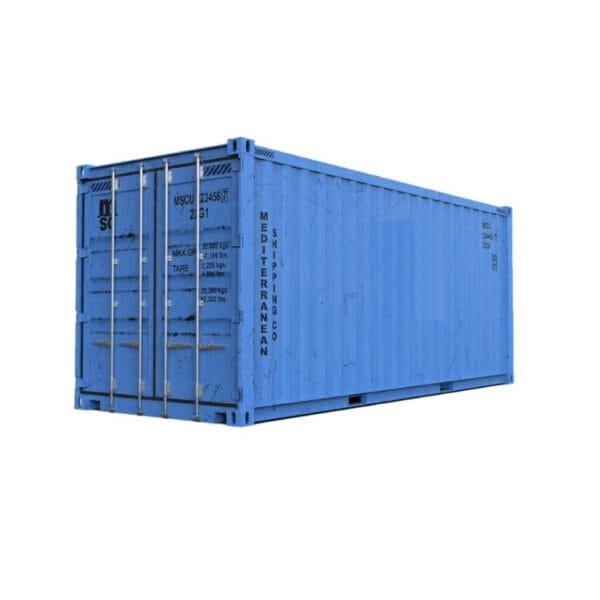 Global Logistics Equipements