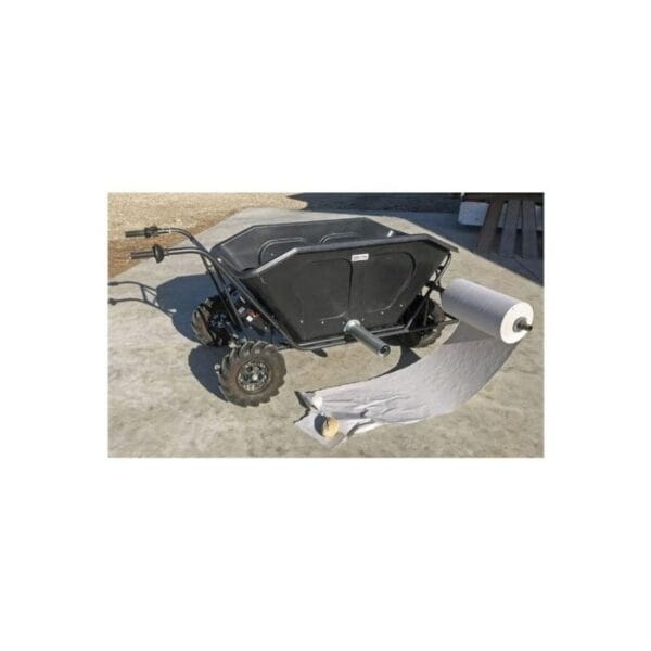 Mega Jumbo distributrice ZOETTE