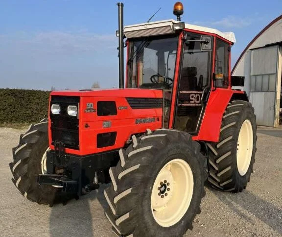 Global Logistics Equipements