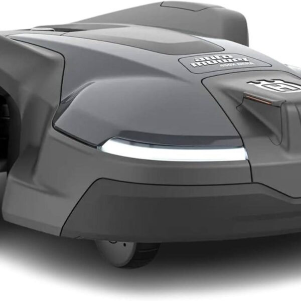 Tondeuse robot Husqvarna Automower 450X NERA (970 53 53-12)