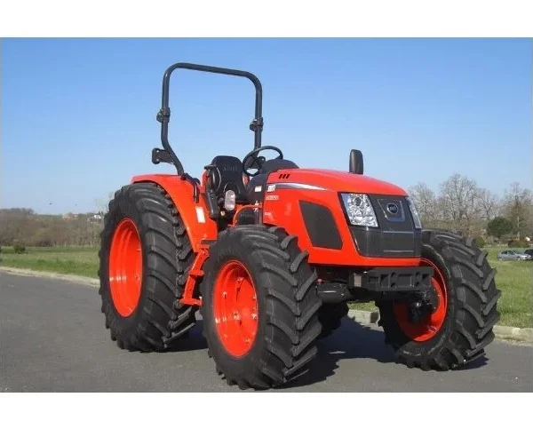 Tracteur KIOTI RX7330