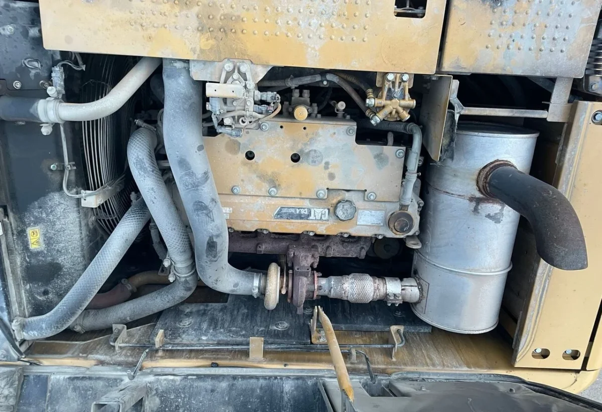 2011 CATERPILLAR 320DL – Image 16