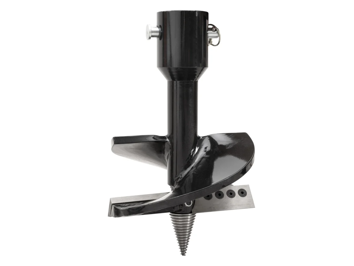 Stump Planer – Image 1