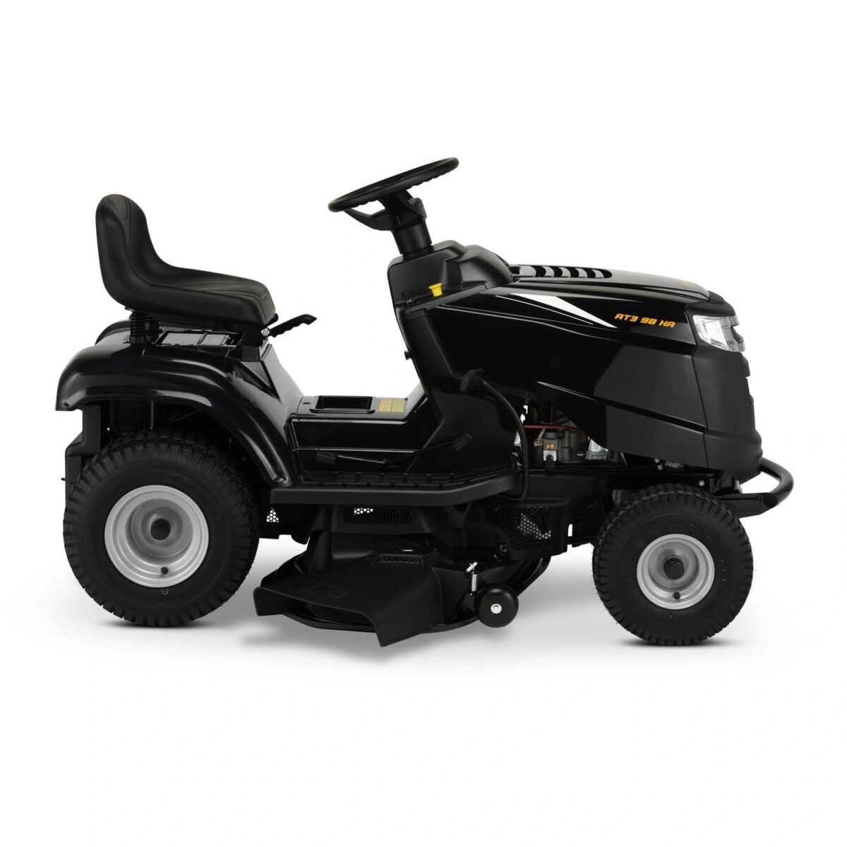 Tracteur tondeuse thermique Alpina AT3 98 HA – Image 5