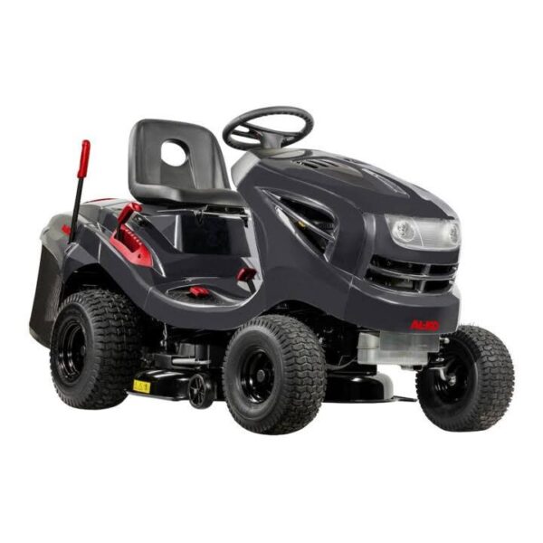 Tracteur de pelouse à essence AL-KO Comfort 18-103.4 HD-A V2