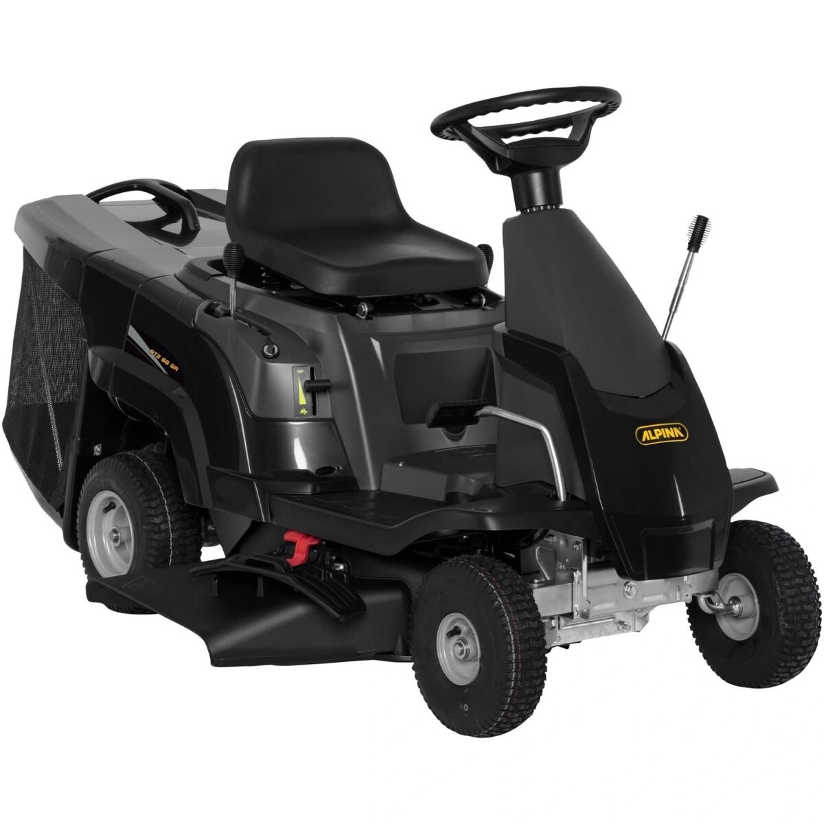 S1-7.jpeg Tracteur à essence Alpina AT2 66 QA – Image 1