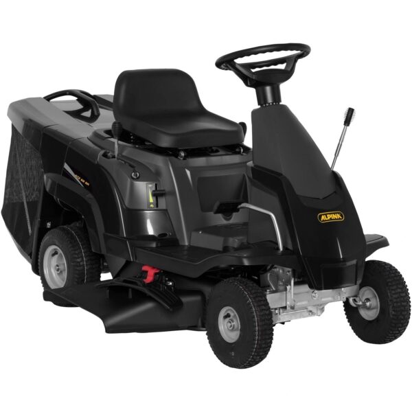 Tracteur à essence Alpina AT2 66 QA