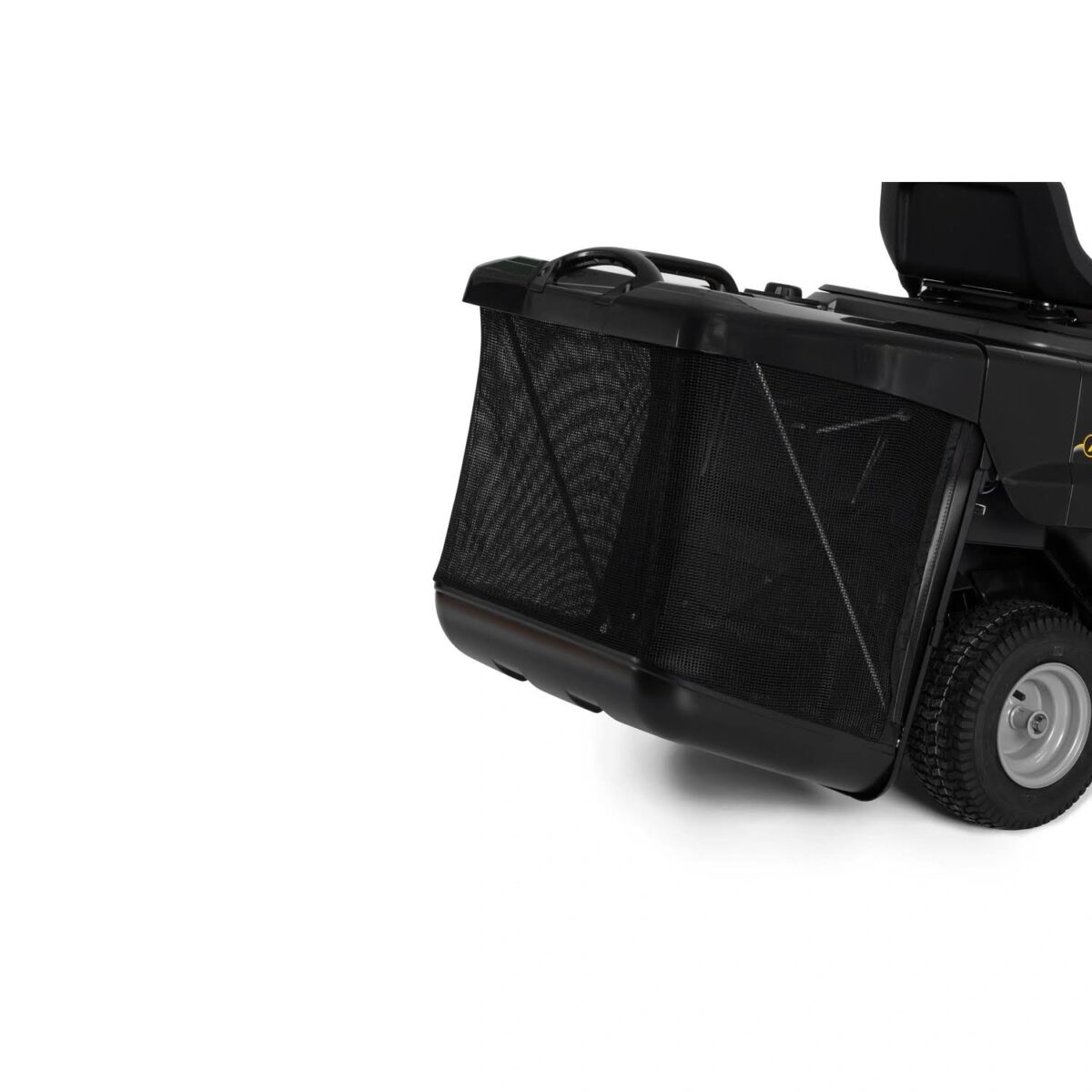 Tracteur à essence Alpina AT2 66 QA – Image 5