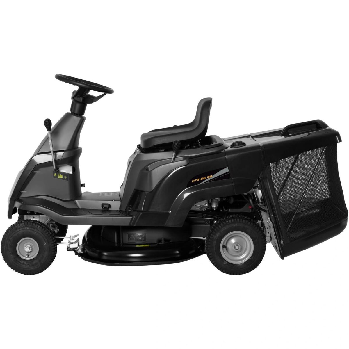 Tracteur à essence Alpina AT2 66 QA – Image 6