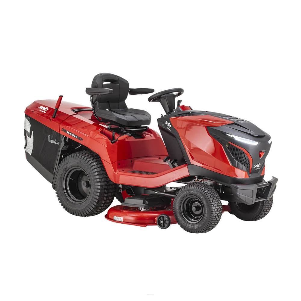 T1.jpeg Tracteur à essence Solo by AL-KO Premium Pro T22-105.4 HD-A V2 – Image 1