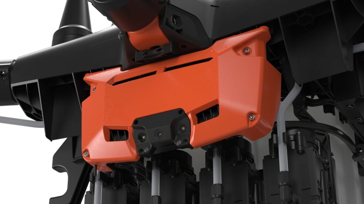 DJI Agras T20 – Image 2