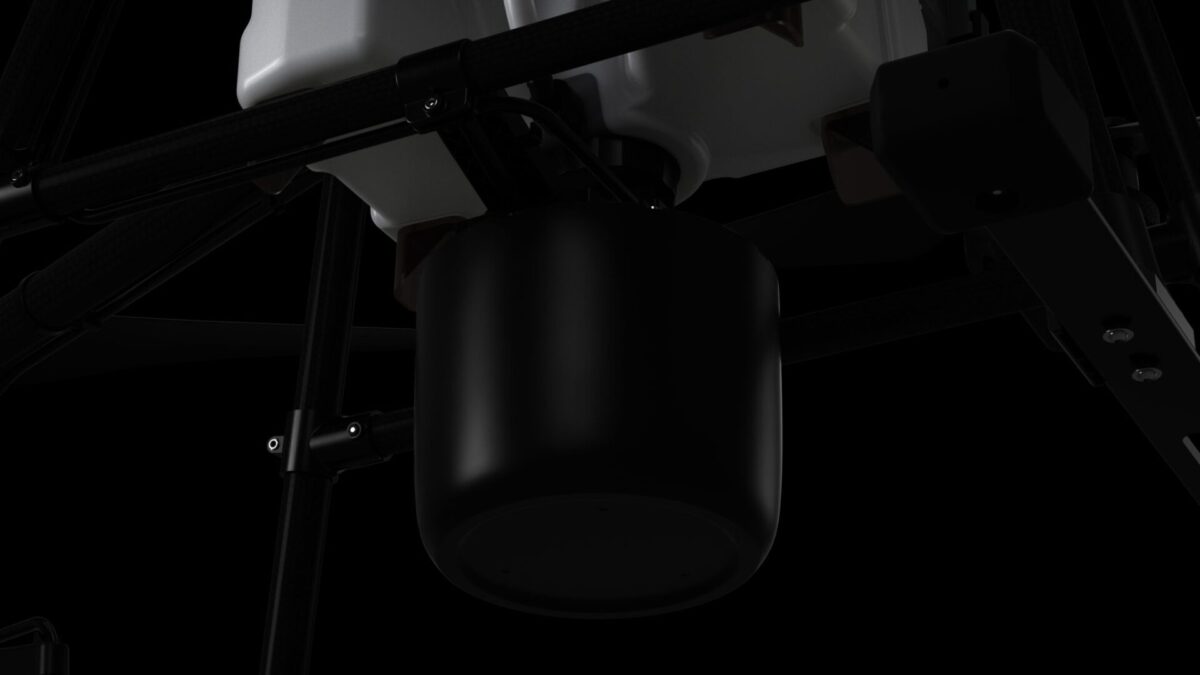 DJI Agras T20 – Image 3