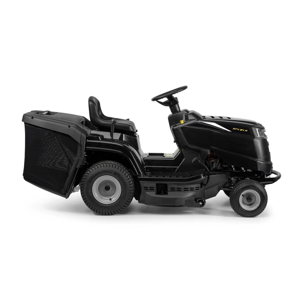 Tracteur à essence Alpina AT4 84 A – Image 3