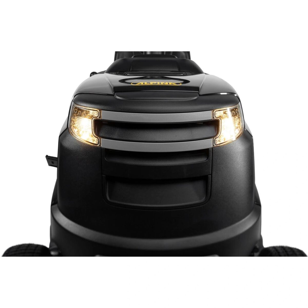 Tracteur à essence Alpina AT4 84 A – Image 5