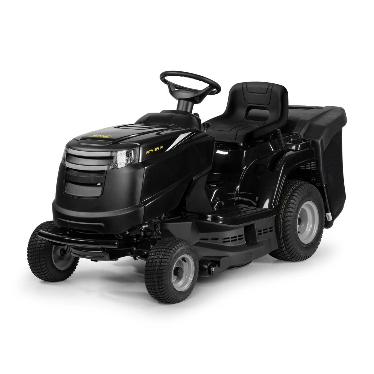 Tracteur à essence Alpina AT4 84 A – Image 7