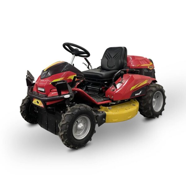 Global Logistics Equipements