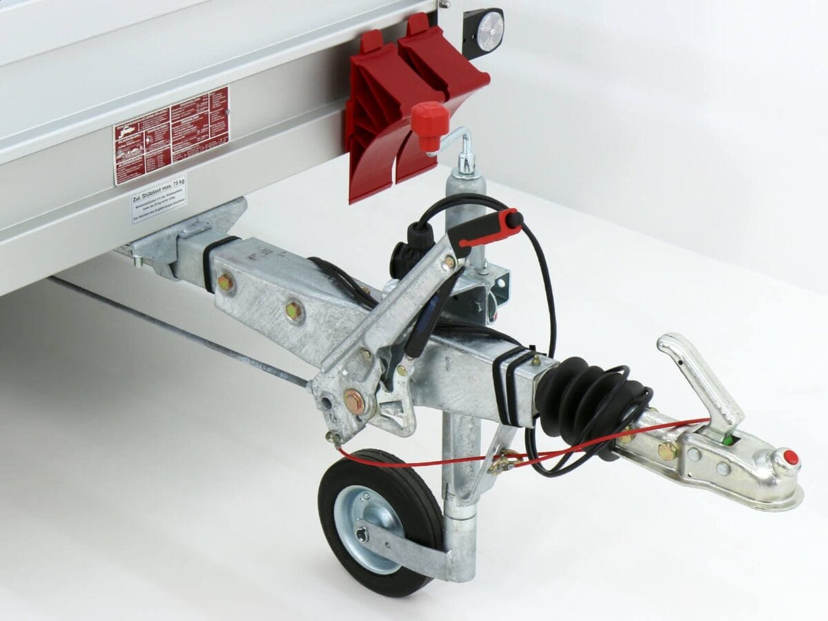 Koch type B1000 – Image 2