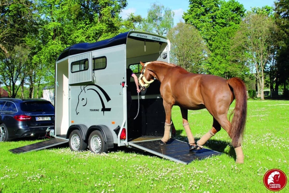 Van Cheval Touring One – 1.5 PL – Image 3