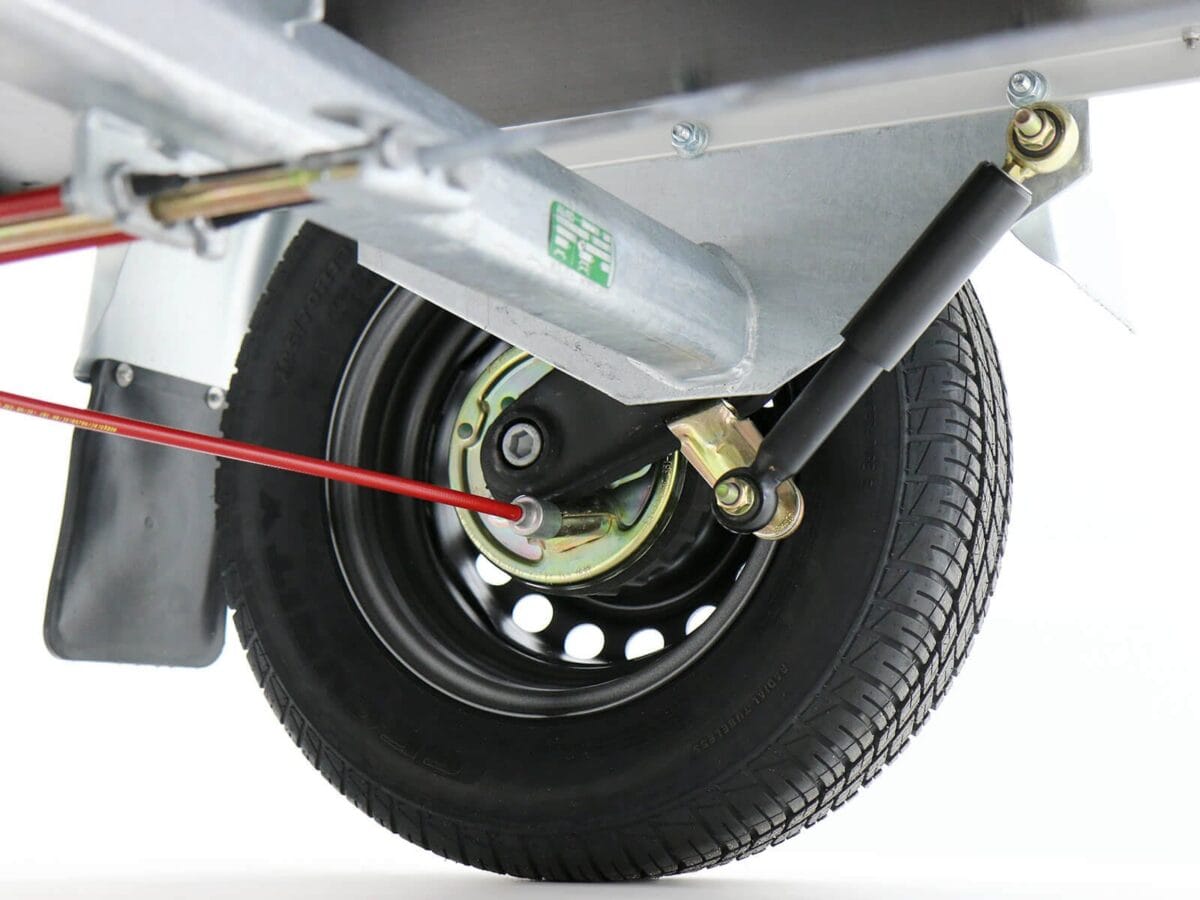 Koch type B1000 – Image 3