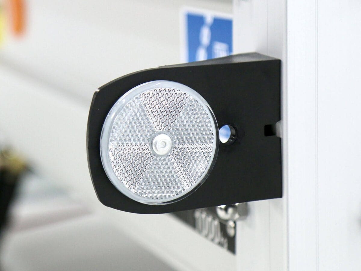 Koch type B1000 – Image 4