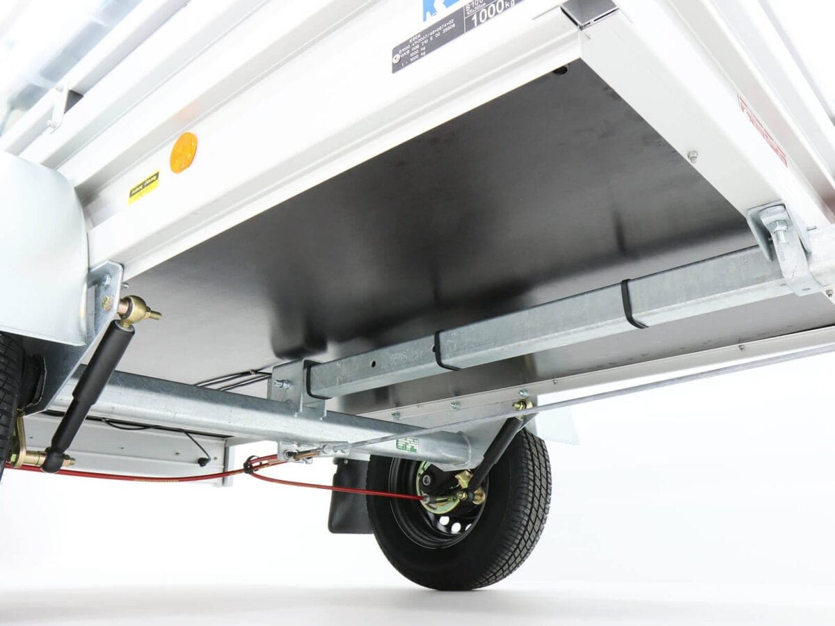 Koch type B1000 – Image 5