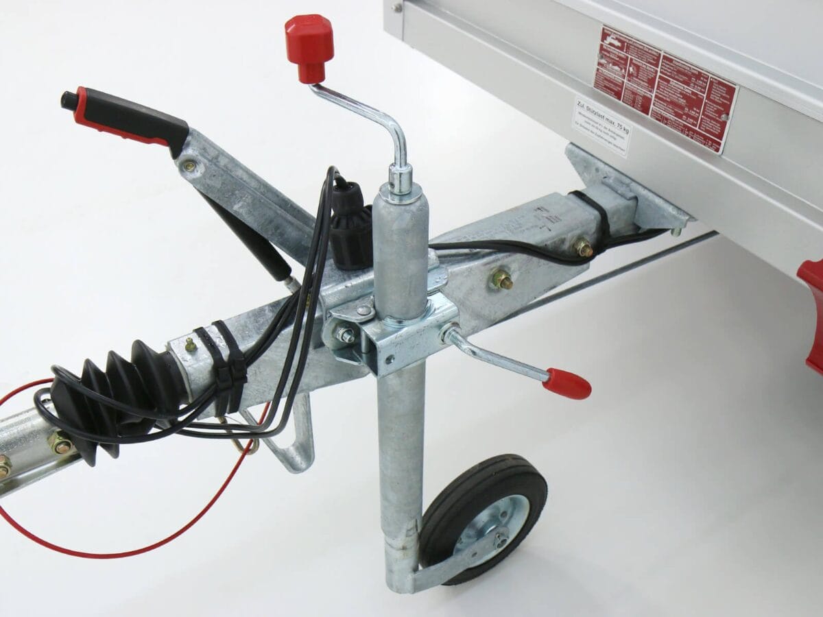 Koch type B1000 – Image 6