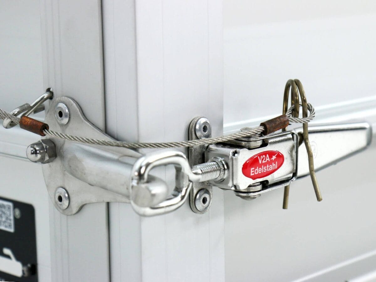 Koch type B1000 – Image 7