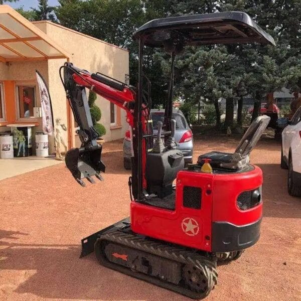 Lucla TX10, (2021-2022), 1.4 heure – occasion