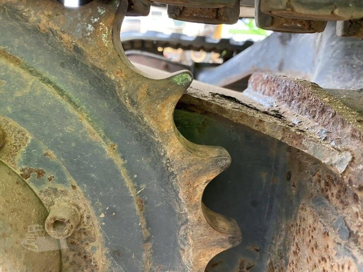 Komatsu PC20MR-2, (2005), 2280 heures, 2T – occasion – Image 4