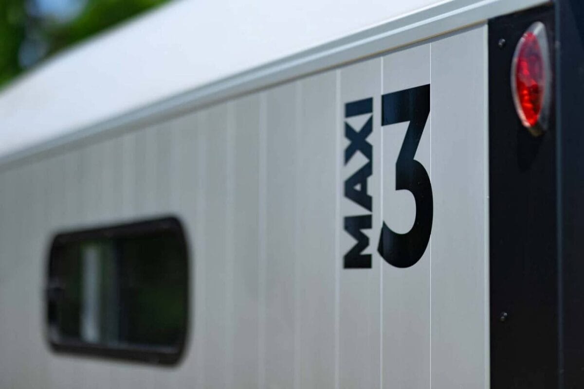 Van Minimax – Maxi 3 – Image 5