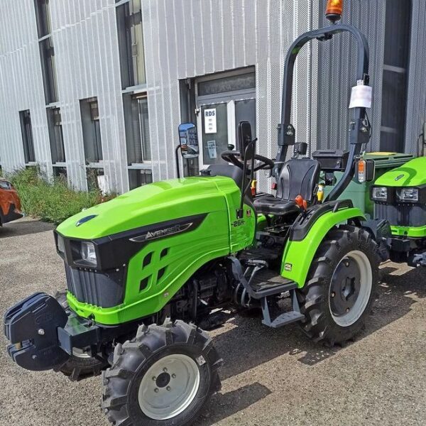 PREET AVENGER 26ch HST NEUF