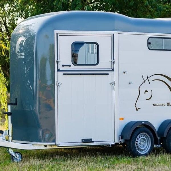 Van Cheval Liberte Touring Country Xl 2 Pl
